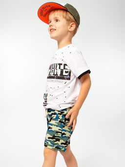 Шорты для мальчика Bonito