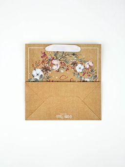 Набор новогодних пакетов «Верь в чудеса»