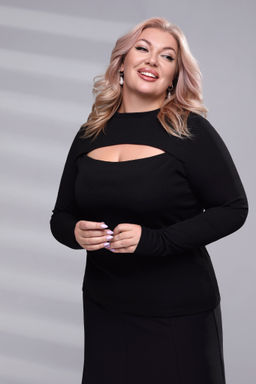 Лонгслив-6302