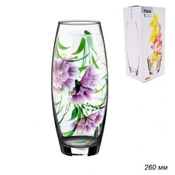 Ваза для цветов Симфония / 43966 /уп6/ пр/художественная - Галеонтрейд фото 3