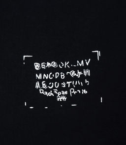 Футболка #КТ6115 (5), чёрный - Dommod фото 5