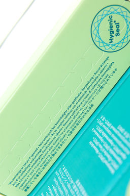 Эрекционное кольцо на пенис Satisfyer Rocket Ring, силикон, синий 7,5 см.