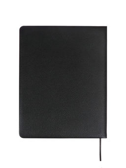 Дневник школьный 1-11 класс, deVENTE. Bee, ляссе, искусственная кожа, черный