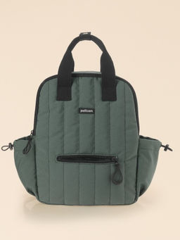 PELICAN, сумка типа рюкзак детская, Зеленый  фото 7