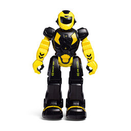 Робот "Cortex" в коробке