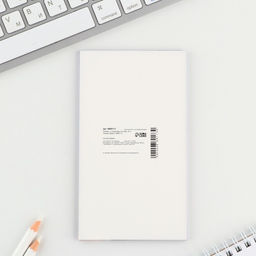 Планинг с отрывными листами, 50 л Аниме.Парень - Artfox фото 4