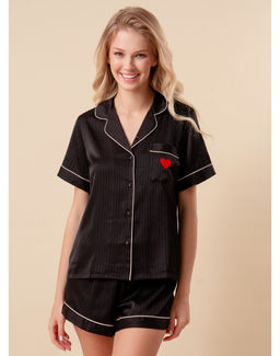 Домашняя пижама Индефини (Арт.531400-2237TBD) - Indefini фото 3