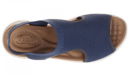 Босоножки Evalli BN-18309-18_голубой  фото 5