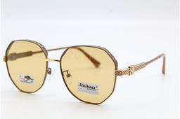 Солнцезащитные очки Disikaer (Polarized) (хамелеон,пластик) с мешочком 0815 58-18-141 C6
