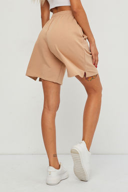 Шорты оверсайз женские UNXTYL