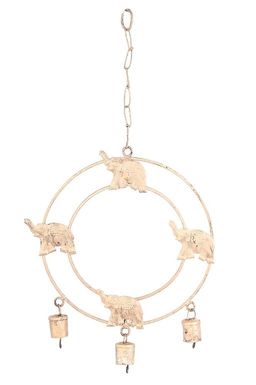 Колокольчик подвесной Слон№ Кл532