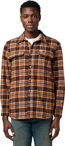 Рубашка мужская