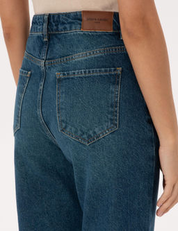 Mavi Straight Fit Jean Pantolon - Pierre cardin фото 6