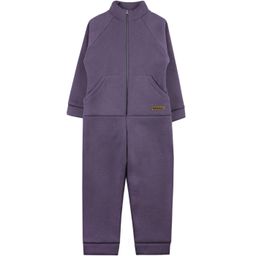 Комбинезон футер 3х нитка начёс 1405340205 - Youlala фото 4