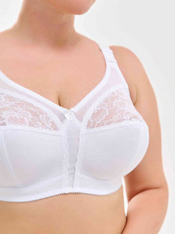 Бюстгальтер Misstyle 4120 Белый