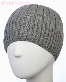 Слейтор Шапка мужская флис (56-58)