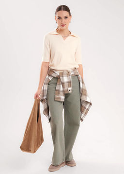 Джемпер женский