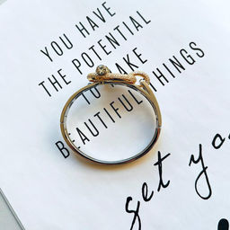 800480970 Браслет - J.prettier фото 2