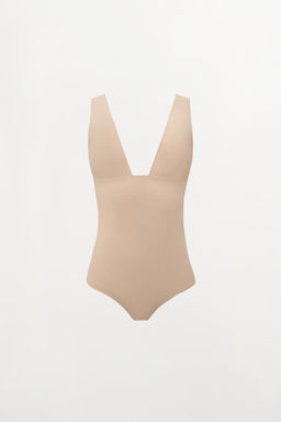 SHAPEWEAR BODYSUIT - Zara фото 3