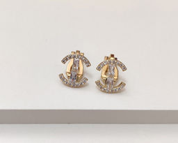 Серьги-клипсы