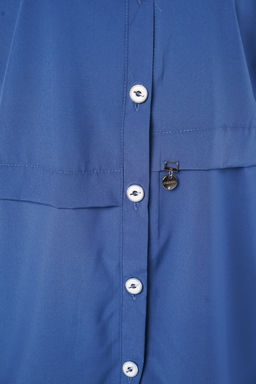 Рубашка-3516 - Lady maria фото 6