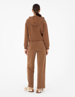 Kahverengi Loose Fit E_ofman Alt_ - Pierre cardin фото 4