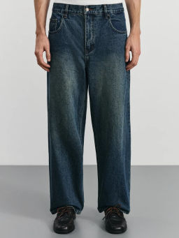 Джинсы relax fit / Zarina