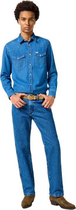 Джинсы мужские