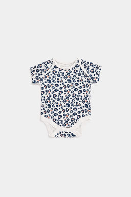 MOTHERCARE / Боди-топ 5 шт  фото 4
