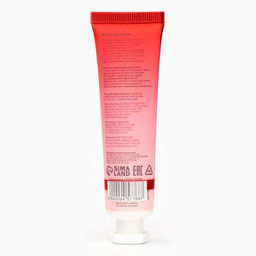 Крем для рук «Вишня» увлажняющий, 30 мл МИКС