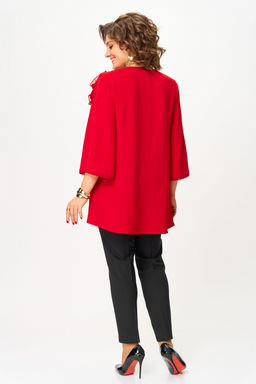 Блуза Svetlana Style 3025 красный