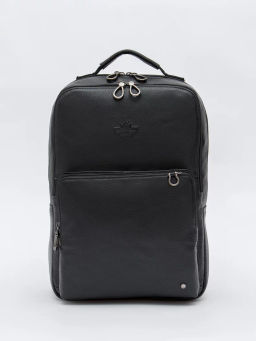 Рюкзак 3921Z black Zinimsk