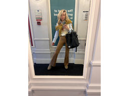 Сумка-рюкзак женский Lanotti 6001/черный