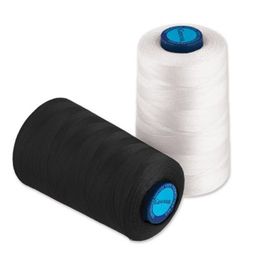 Швейные нитки (полиэстер) 50/2 Gamma 4570 м