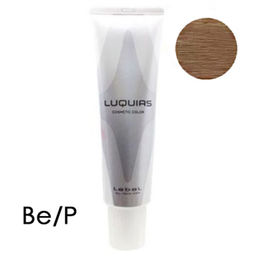 Краска для волос LUQUIAS, тон BE/P , 150 г мл.