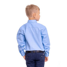 Рубашка детская Tsarevich Ken 2  фото 4