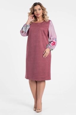 Платье П5-4602/3 - Wisell фото 5