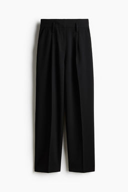 Pantalon con pernera globo - H&m фото 5