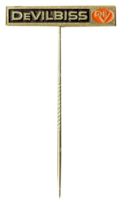 Значок De VILBISS