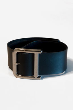 Платье Модис (коричневый/синий) Р11-1192 - Николь фото 8