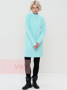 Туника женская 5232-41119 - Vay фото 2