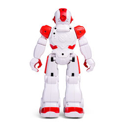 Робот "Cortex" в коробке