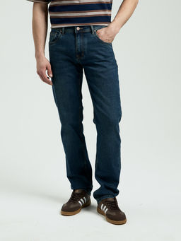 Мужские Джинсы ПРЯМЫЕ