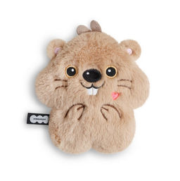 Мякиши арт.977 Игрушка мягконабивная "Хомяк Тапа"