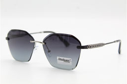 Солнцезащитные очки Disikaer (Polarized) с мешочком 0818 60-18-144 C1