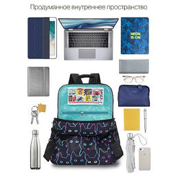 RXL-329-5 Рюкзак - Grizzly фото 10