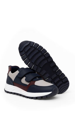 Каменные туфли для мальчика - U.s. polo assn фото 9