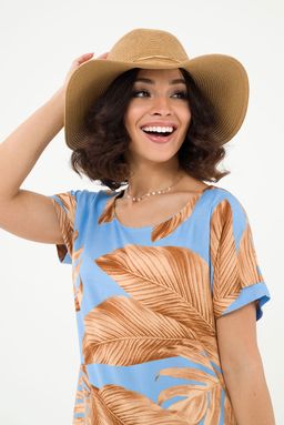 Платье Валери (46-56) - Serenada фото 23