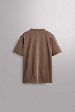 CAMISETA  ENTRENAMIENTO CONFORT / Arena
