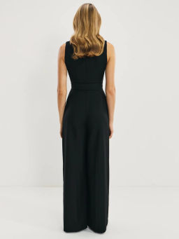 Комбинезон с поясом / Zarina